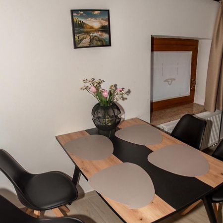 Apartmaji Tinta Kanal Exterior photo