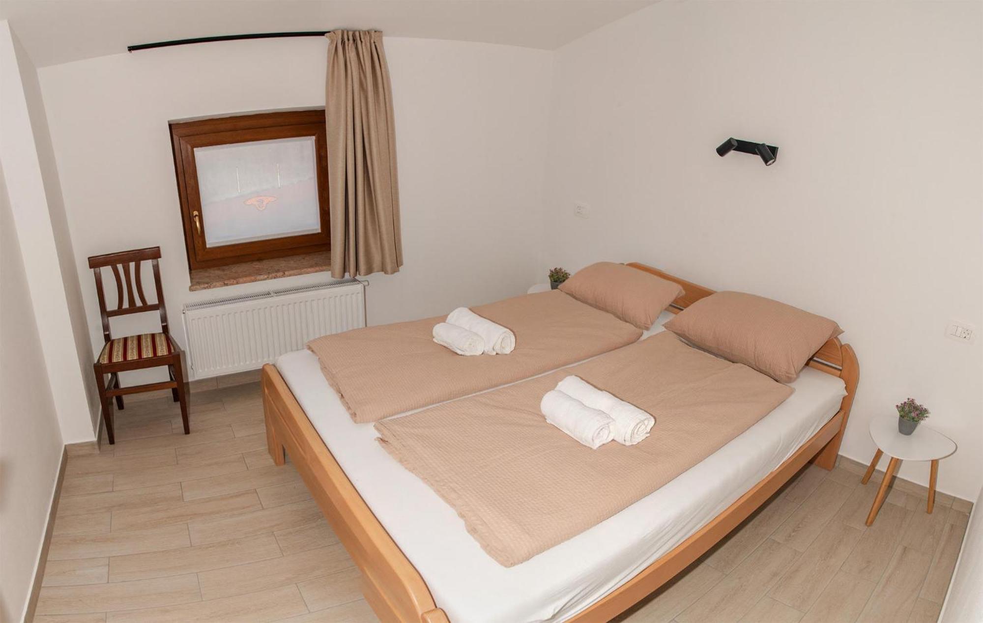 Apartmaji Tinta Kanal Exterior photo